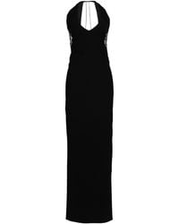 Monot - Maxi-Kleid - Lyst