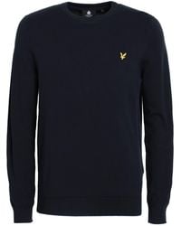 Lyle & Scott - Jumper - Lyst