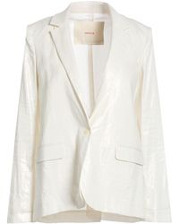 Jucca - Blazers - Lyst