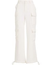 P.A.R.O.S.H. - Pantalon - Lyst