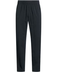 Under Armour - Pants Elastomultiester, Polyester, Elastane - Lyst