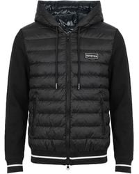 Duvetica - Puffer Polyamide, Cotton, Polyester - Lyst
