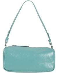 BY FAR - Handbag Lambskin - Lyst