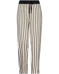 Liviana Conti - Trouser - Lyst