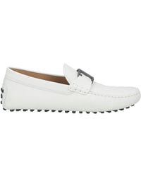 Tod's - Loafer - Lyst