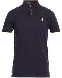Hackett - Polo - Lyst