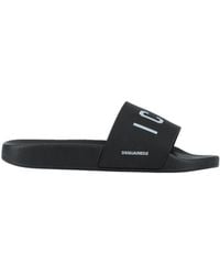 DSquared² - Sandals - Lyst