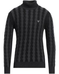 Guess - Turtleneck - Lyst