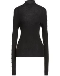 Laneus - Turtleneck - Lyst
