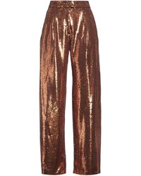 Momoní - Pants - Lyst