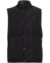 Represent - Veste sans manches - Lyst