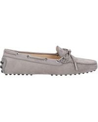 Tod's - Loafer - Lyst