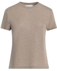 Gaelle Paris - T-shirt - Lyst