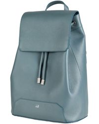 dunhill - Backpack Leather - Lyst