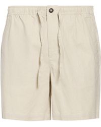 Barbour - Shorts & Bermuda Shorts - Lyst