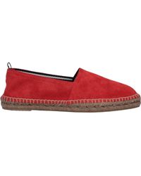 bally espadrilles