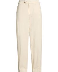 MAISON CRAZY WORKER 3.2 - Pants Cotton - Lyst