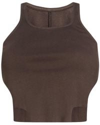 Rick Owens - Top - Lyst