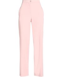 ViCOLO - Pants Polyester, Viscose, Elastane - Lyst