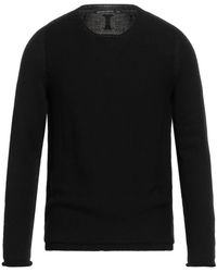 Hannes Roether - Sweater Virgin Wool - Lyst