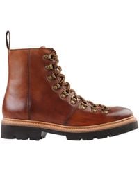 Grenson - Ankle Boots - Lyst