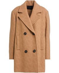 Pinko - Coats - Lyst