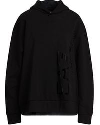 EA7 - Sweatshirt - Lyst