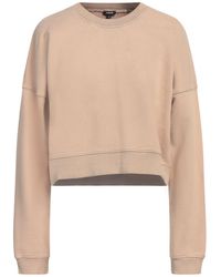 Aspesi - Sweatshirt Cotton - Lyst