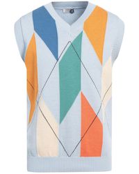Heritage - Sweater Cotton - Lyst