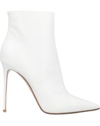 Le Silla - Stivaletti - Lyst