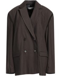 Oval Square - Blazer - Lyst
