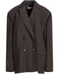 Oval Square - Blazer - Lyst