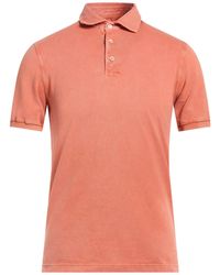 Fedeli - Polo Shirts - Lyst