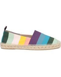 paul smith espadrilles
