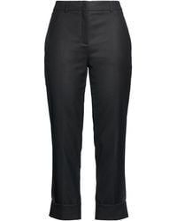 Slowear - Pants Virgin Wool - Lyst