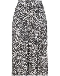 Manila Grace Skirts for Women - Up to 86% off at Lyst.com