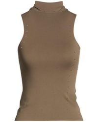 ROA - Military Top Polyamide, Elastane - Lyst
