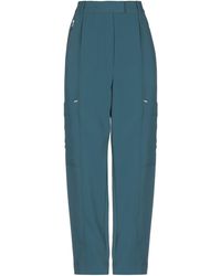 Calvin Klein Pantalones - Azul