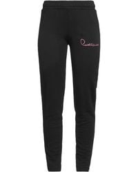 Roberto Cavalli - Pants Cotton, Polyester - Lyst