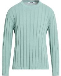 Grifoni - Sweater Cotton, Polyamide - Lyst
