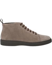 Frau - Stiefelette - Lyst