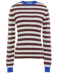 Marni Pullover - Marrone