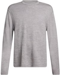 Officine Generale - Pullover - Lyst