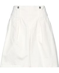 Isabel Marant - Shorts & Bermuda Shorts - Lyst