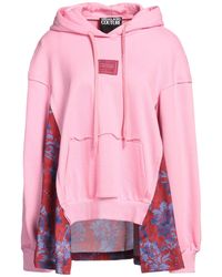Versace Jeans Couture - Sweatshirt - Lyst
