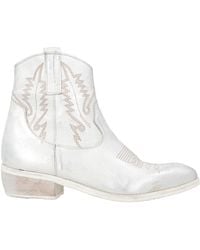 Divine Follie - Stiefelette - Lyst