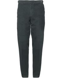 Cellar Door - Pants - Lyst