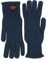 Paul & Shark - Gloves - Lyst