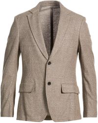 Ferragamo - Blazer - Lyst