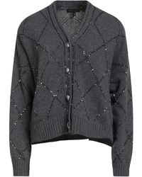 Maje - Strickjacke - Lyst